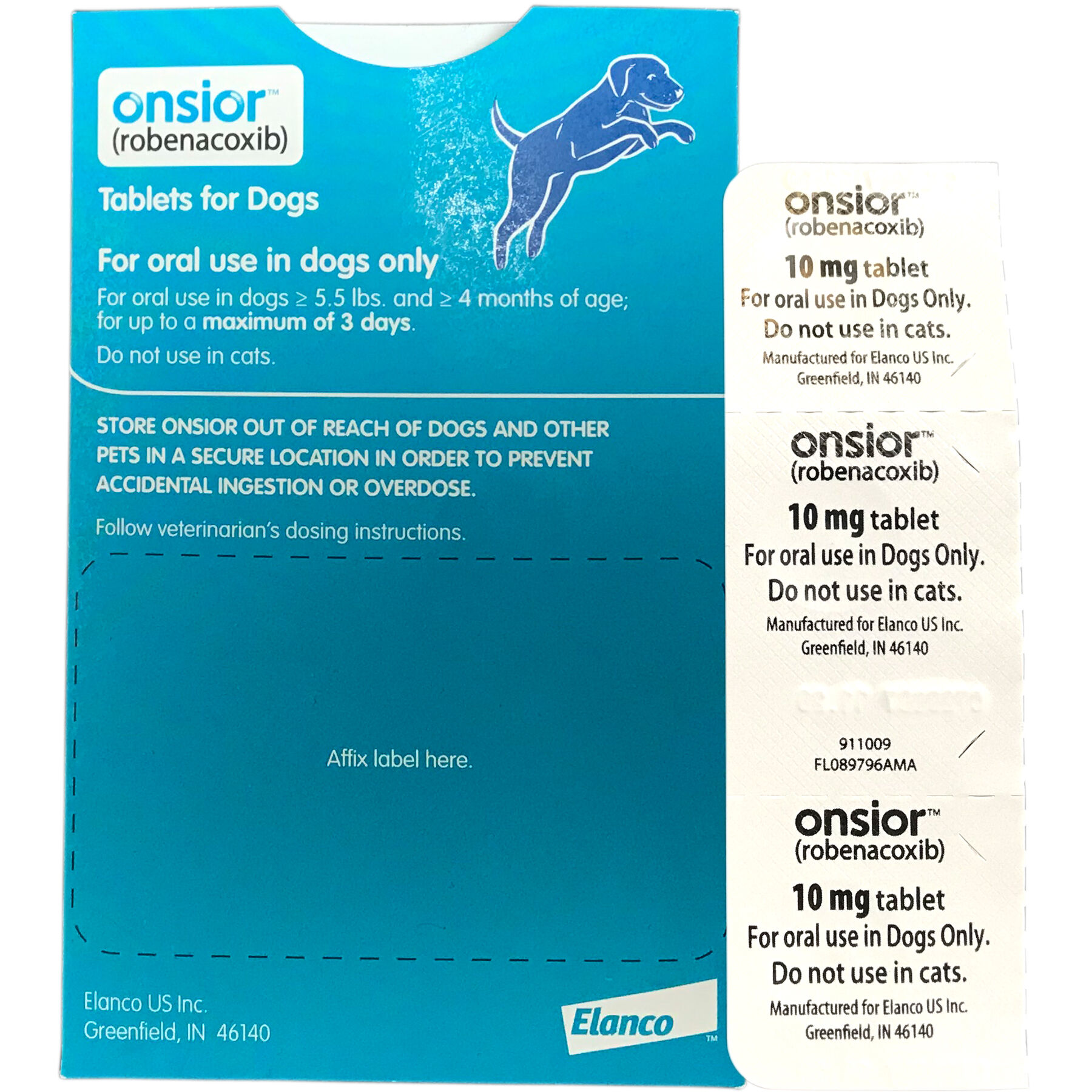 onsior for cats