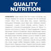 Hill's Prescription Diet Derm Complete Environmental/Food Sensitivities Rice & Egg Recipe Wet Dog Food - 13 oz Cans - Case of 12