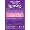 Stella & Chewy's Marvelous Morsels Cage-Free Chicken & Salmon Canned Cat Food 5.5 oz - Case of 12