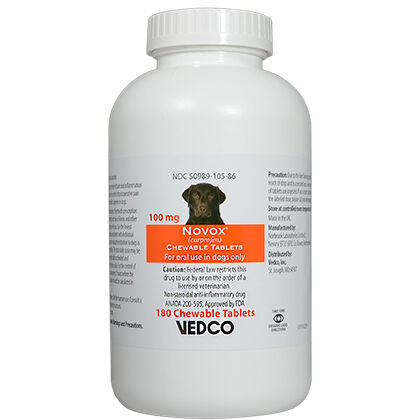 Carprofen for dogs ear infection hotsell