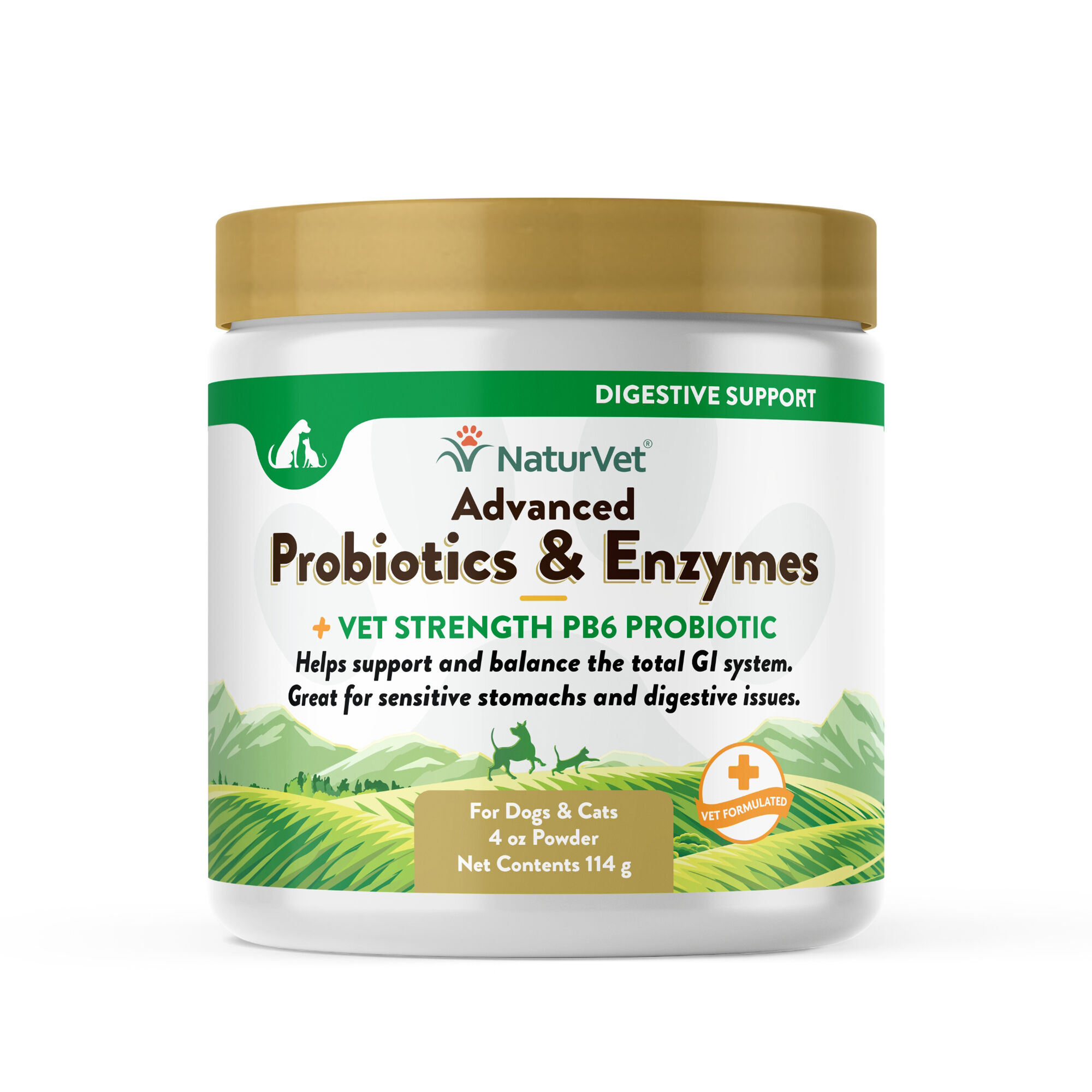 Pb6 probiotic hot sale