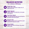 Wellness Complete Health Adult Health Salmon & Salmon Meal Recipe Dry Cat Food 5 lb Bag