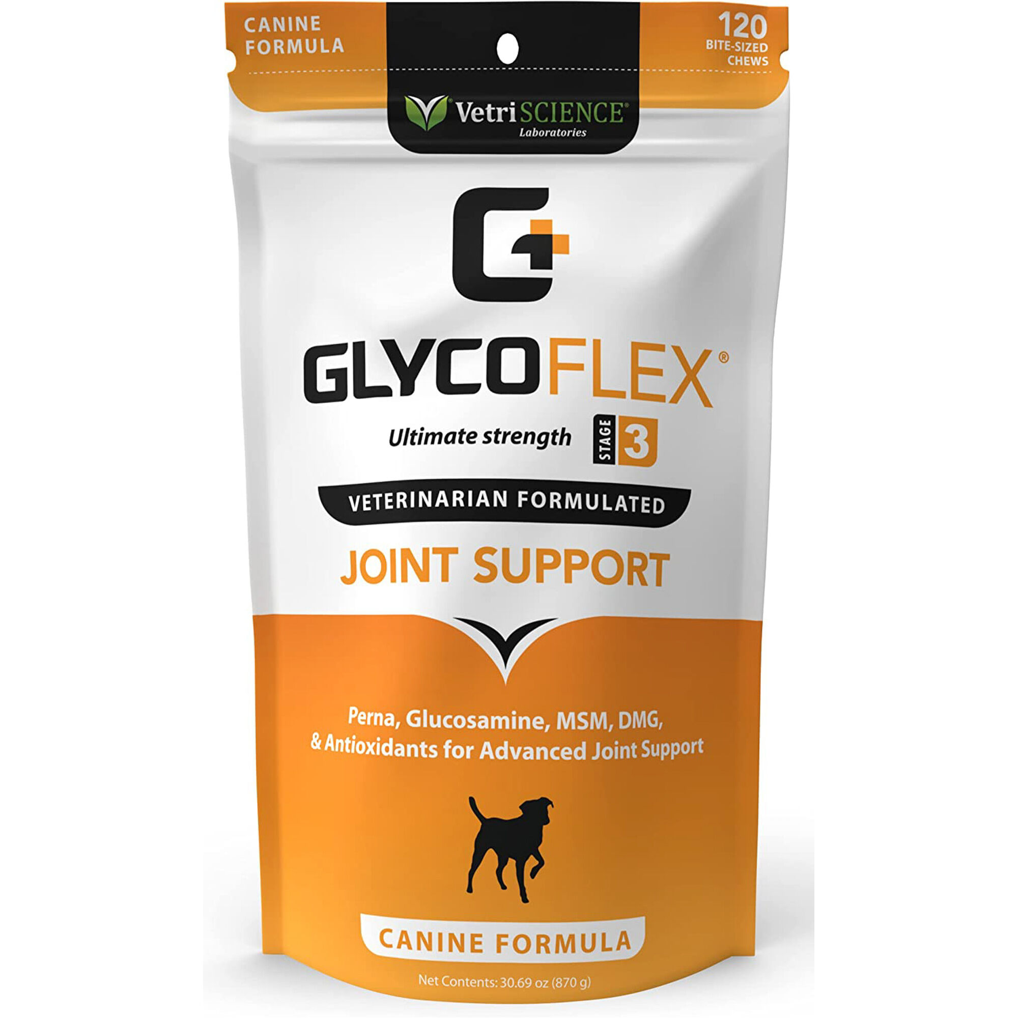 Glyco flex classic 600 mg best sale 300 tablets