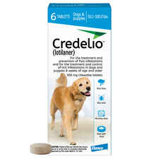 Credelio Chewable Tablet 50.1-100 lbs 6 pk-product-tile