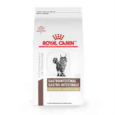 Royal Canin Veterinary Diet Feline Gastrointestinal Fiber Response Dry Cat Food-product-tile