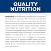 Hill's Prescription Diet w/d Multi-Benefit Digestive + Weight + Glucose + Urinary Management Chicken Flavor Dry Dog Food - 8.5 lb Bag
