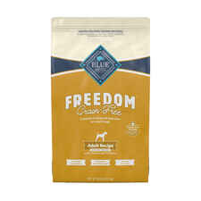 Blue Buffalo BLUE Freedom Adult Grain-Free Healthy Weight Chicken Recipe Dry Dog Food-product-tile