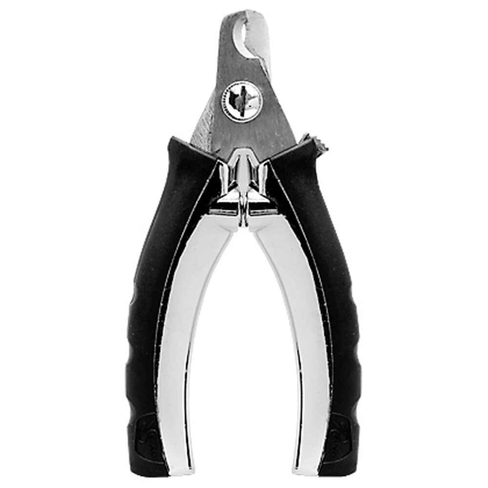 Resco Scissor Style Nail Clippers, Large