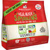 Stella & Chewy's SuperBlends Cage-Free Duck Duck Goose Recipe Meal Mixers Freeze-Dried Raw Dog Food Topper 16 oz Bag