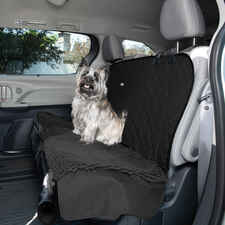 Dog Gone Smart Dirty Dog 3-in-1 Car Seat Cover & Hammock-product-tile