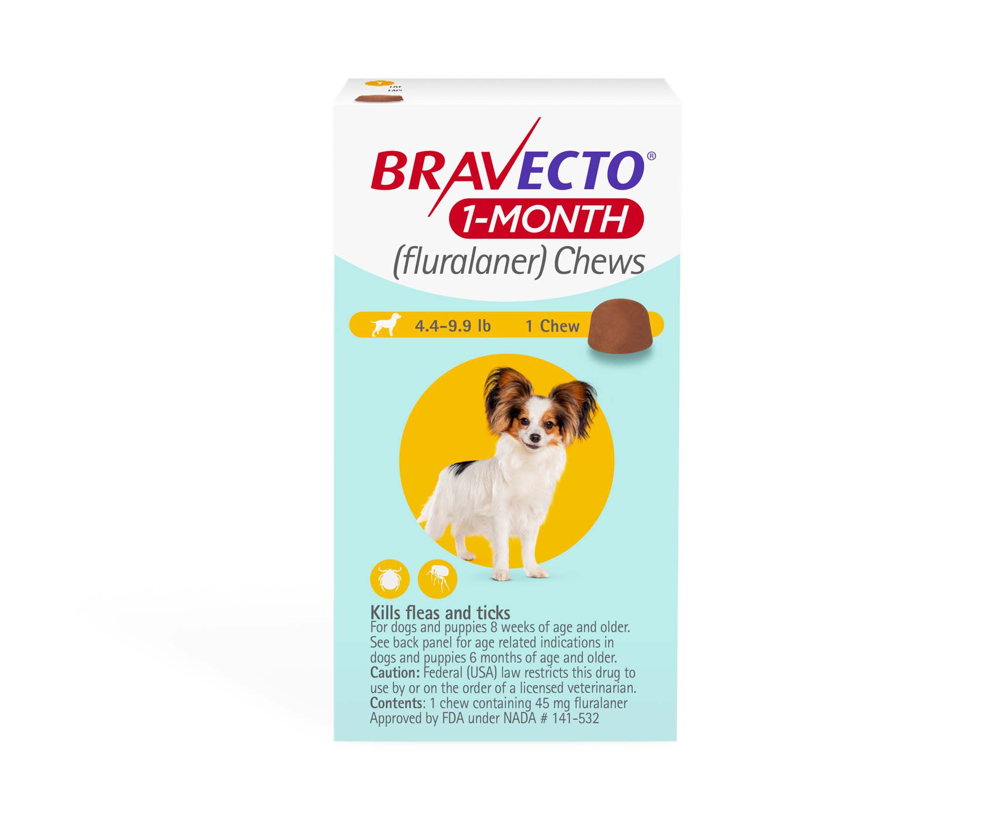 Buy bravecto discount without vet prescription