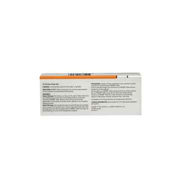 Incurin (estriol) Tablets 1 mg 30 ct