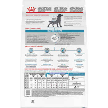 Royal Canin Veterinary Diet Canine Selected Protein PR Dry Dog Food - 7.7 lb Bag