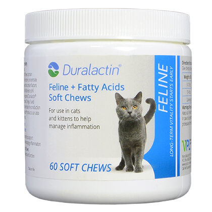 Duralactin feline sale