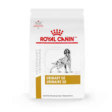 Royal Canin Veterinary Diet Canine Urinary SO Dry Dog Food-product-tile