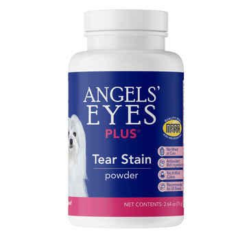 Angels' Eyes PLUS Tear Stain Powder for Dogs Beef Flavor 75 gm product detail number 1.0