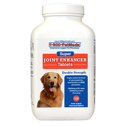 Super Joint Enhancer - Joint Supplement 