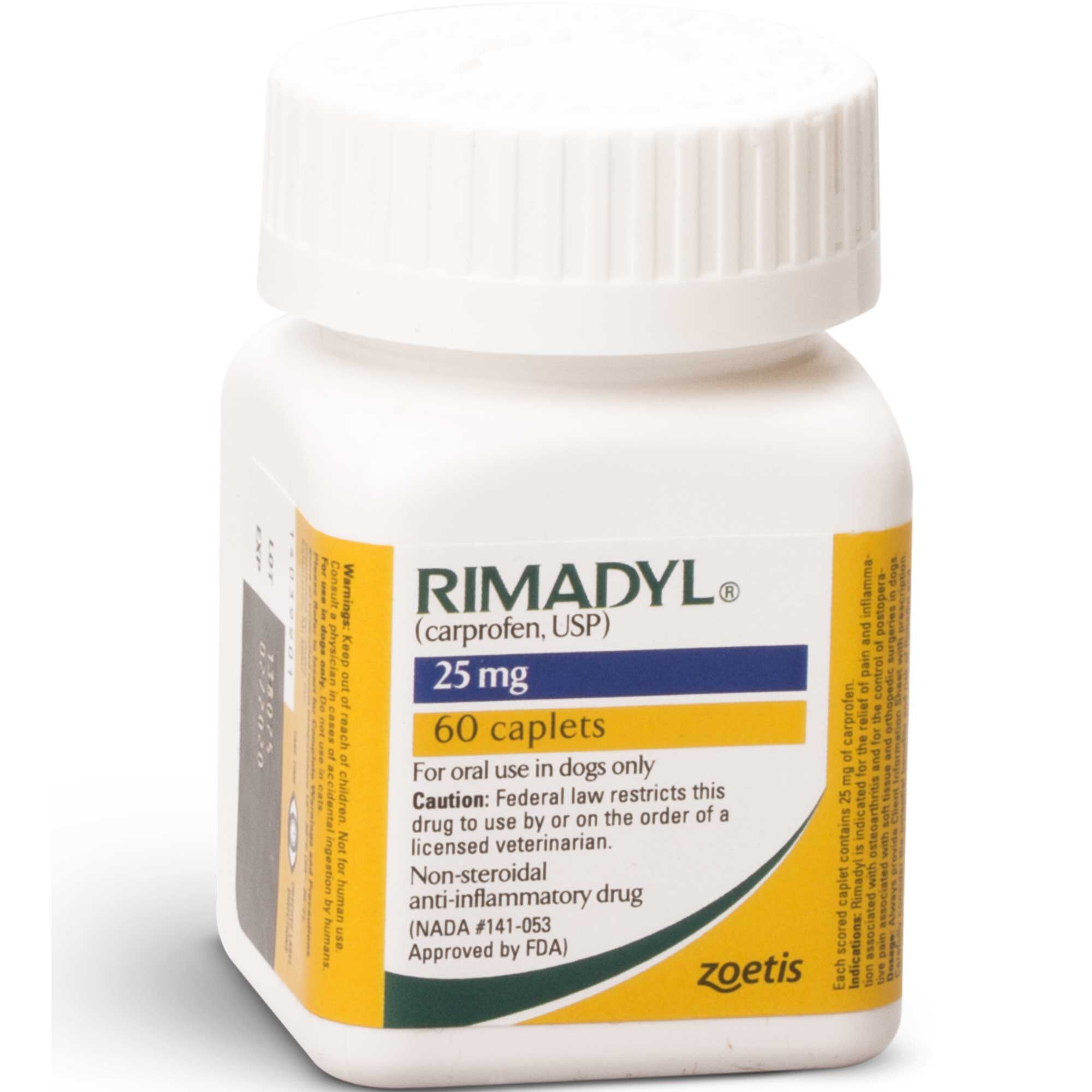 Rimadyl sales human high