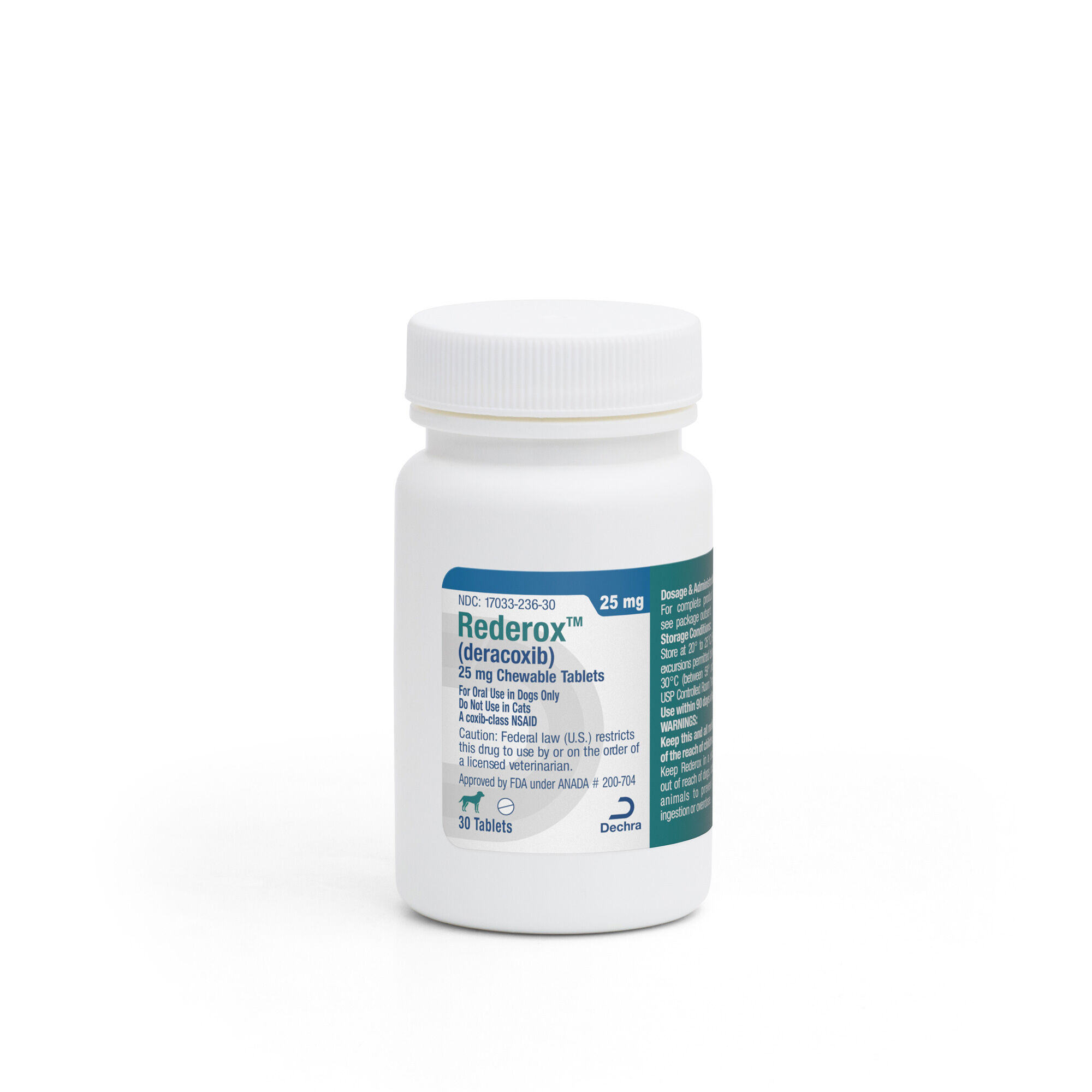 Deracoxib hot sale 25 mg