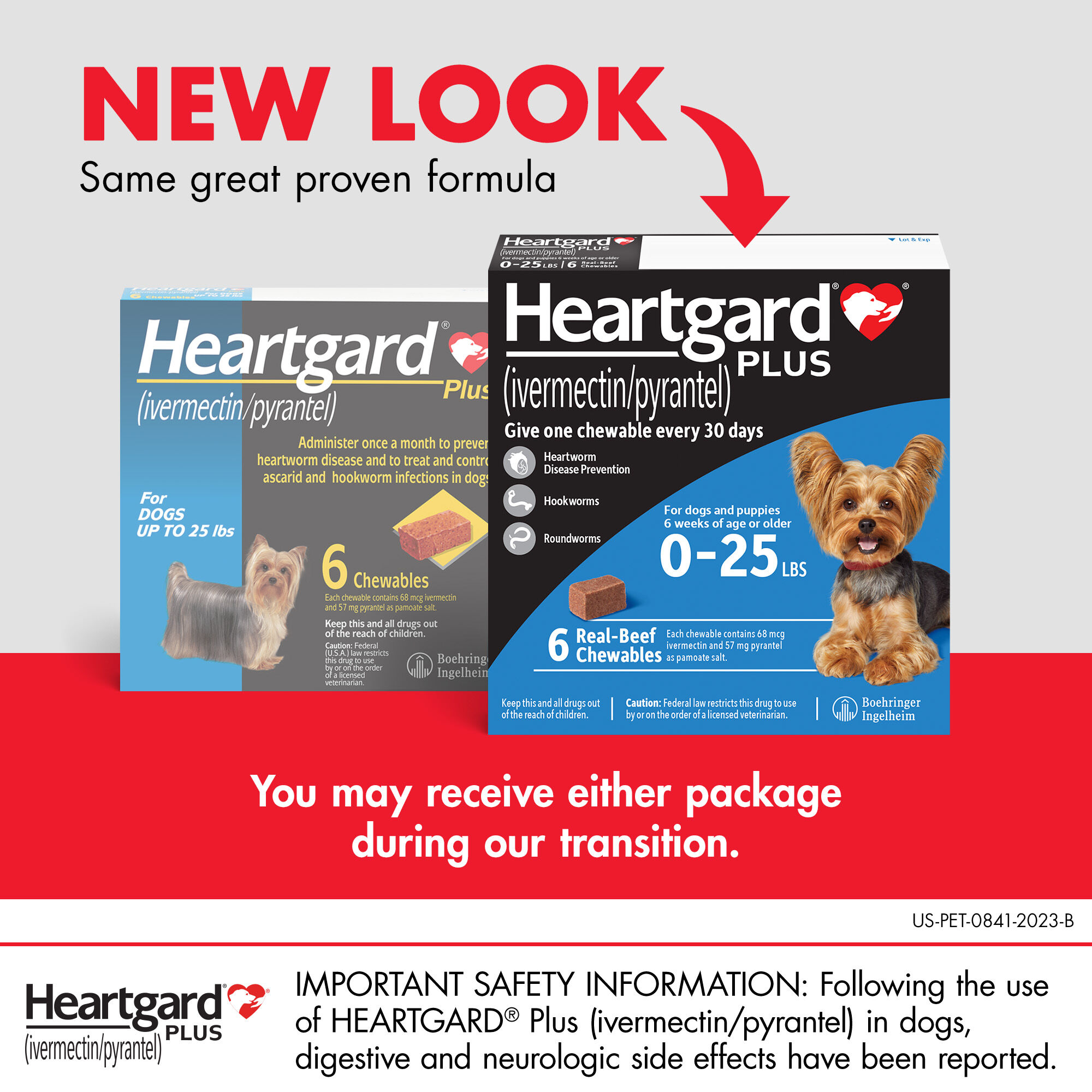 Heartgard Plus Chewables 1pk 01 25lbs 1800PetMeds