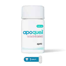 Apoquel for Dogs 3.6 mg (sold per tablet)-product-tile