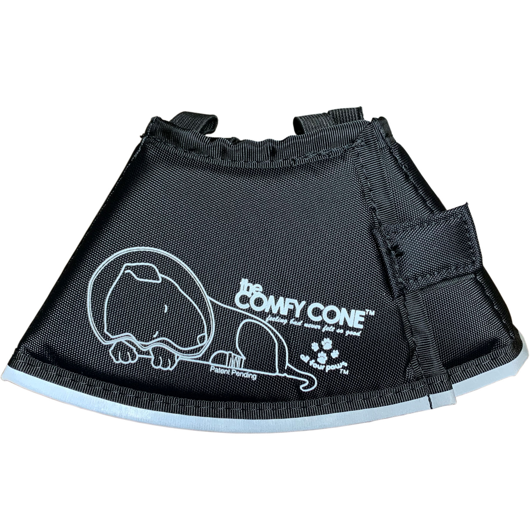 Comfy Cone E Collar X Small 1800PetMeds