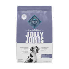 Blue Buffalo BLUE True Solutions Jolly Joints Adult Mobility Support Formula Dry Dog Food-product-tile