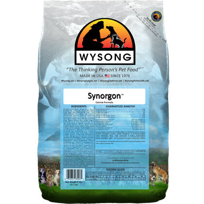 Wysong Pet Food