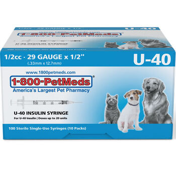 U 40 Syringes Diabetic Pet Supplies For Cats And Dogs 1800petmeds Category Uuid E81d3d6b739ace9fa01