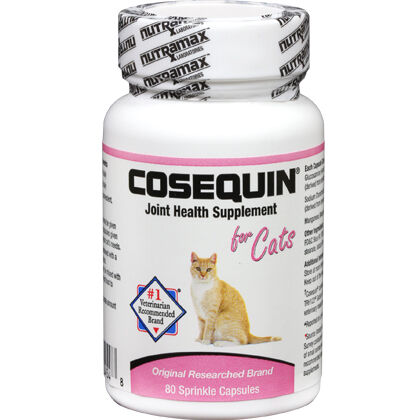 cosequin for cats