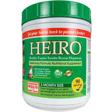 HEIRO Insulin Resistance 90 Day Size-product-tile