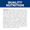 Hill's Prescription Diet w/d Multi-Benefit Digestive + Weight + Glucose + Urinary Management Chicken Flavor Dry Cat Food - 8.5 lb Bag