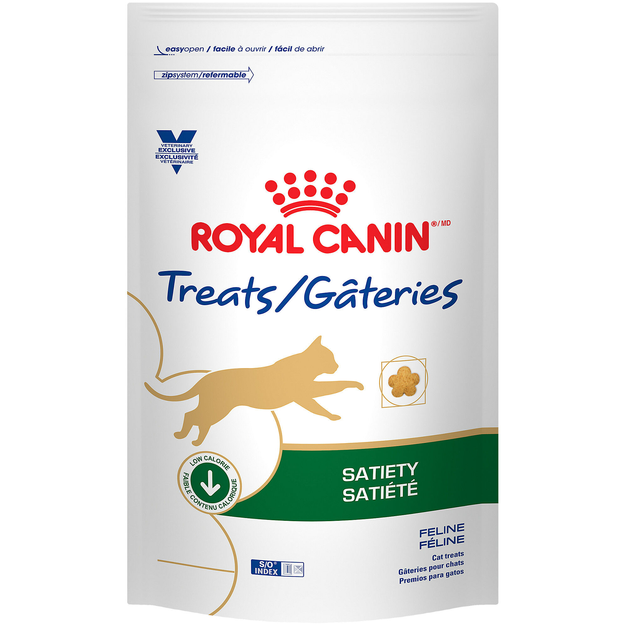 Royal canin veterinary shops diet satiety