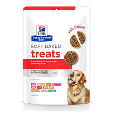 Hill's Prescription Diet Soft Baked Dog Treats-product-tile