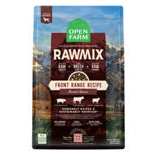 Open Farm RawMix Front Range Recipe Ancient Grains Dry Dog Food-product-tile