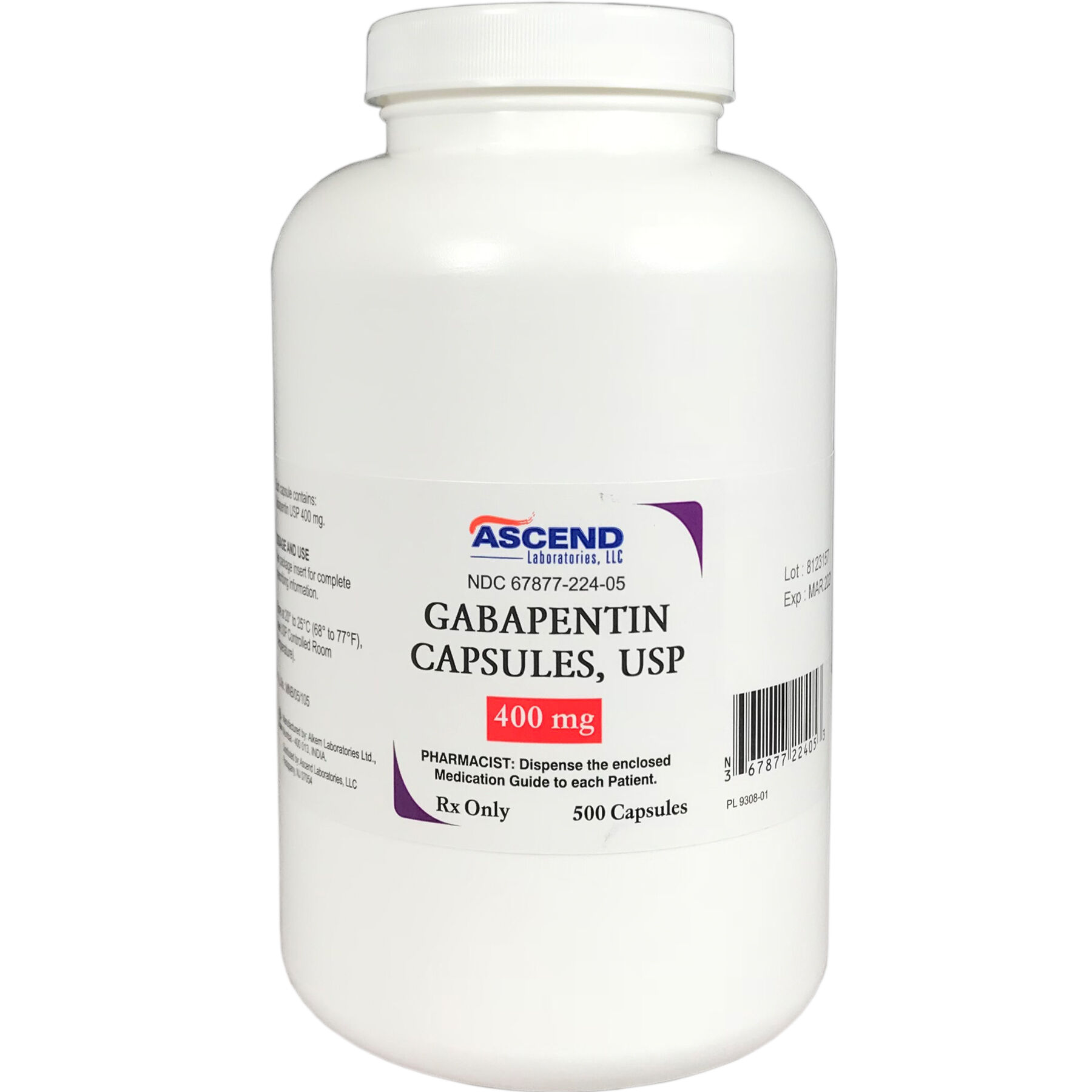 Gabapentin and deals novox for dogs