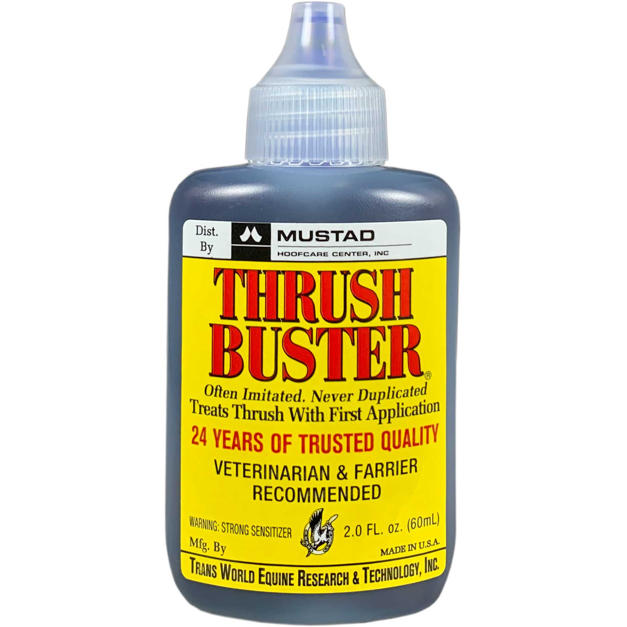 thrush buster amazon
