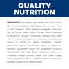 Hill's Prescription Diet y/d Thyroid Care Chicken Flavor Dry Cat Food - 8.5 lb Bag