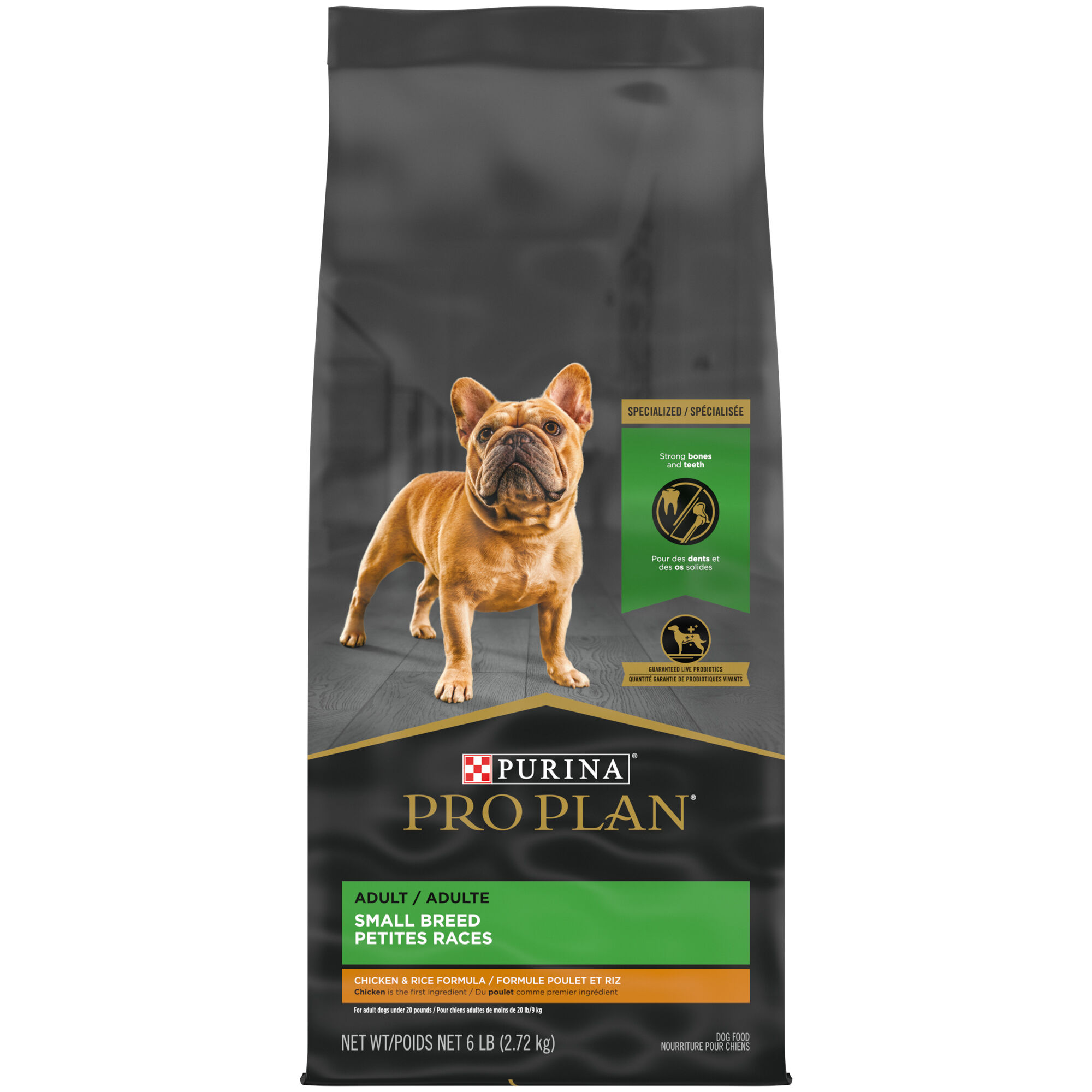 Pro plan shop adult dog