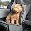 Dog Gone Smart Dirty Dog Single Car Seat Cover & Hammock - Black