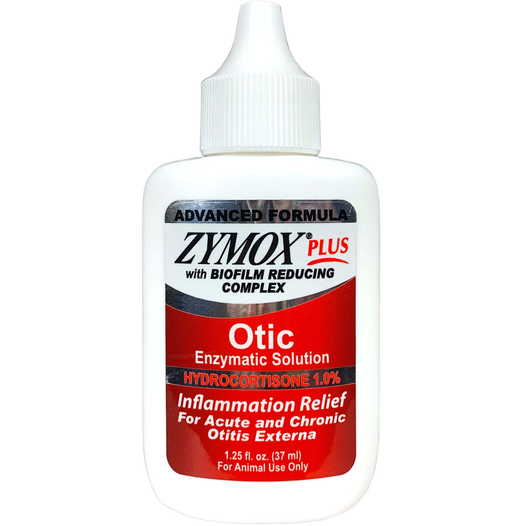 Zymox otic enzymatic solution with store hydrocortisone reviews