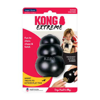 KONG Extreme Dog Toy Large product detail number 1.0
