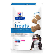 Hill's Prescription Diet Hypo Dog Treats - 12 oz Pouch-product-tile
