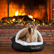 Snoozer Luxury Cozy Cave Pet Bed-product-tile