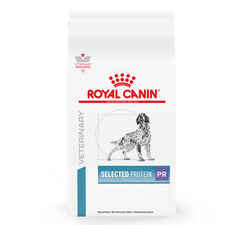 Royal Canin Veterinary Diet Canine Selected Protein PR Dry Dog Food-product-tile