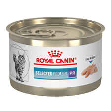 Royal Canin Veterinary Diet Feline Selected Protein PR Loaf in Sauce Wet Cat Food-product-tile