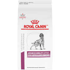 Royal Canin Veterinary Diet Canine Advanced Mobility Support Dry Dog Food-product-tile