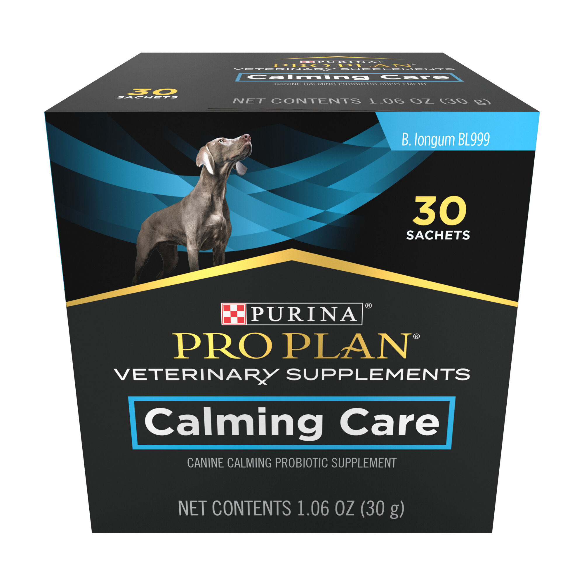 Calming care cheap purina reviews