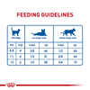 Royal Canin Feline Health Nutrition Indoor Long Hair Adult Dry Cat Food - 6 lb Bag