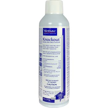 Virbac Knockout Fogger Kills Fleas In Your Home 1800petmeds Category Uuid 64d7697aef6a7acbe6678c